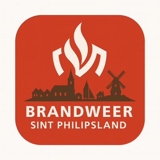 Brandweer Sint Philipsland